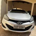 HYUNDAI HB20 1.6 COMFORT STYLE 16V FLEX 4P MANUAL HYUNDAI HB20 1.6 COMFORT STYLE 16V FLEX 4P MANUAL