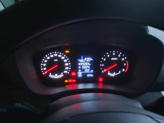 HYUNDAI HB20S 1.0 12V FLEX COMFORT MANUAL