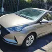 HYUNDAI HB20S 1.0 12V FLEX VISION MANUAL HYUNDAI HB20S 1.0 12V FLEX VISION MANUAL