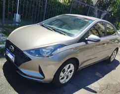 HYUNDAI HB20S 1.0 12V FLEX VISION MANUAL HYUNDAI HB20S 1.0 12V FLEX VISION MANUAL