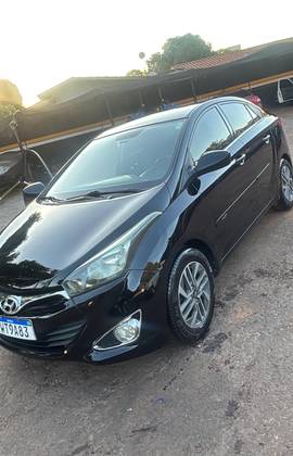 HYUNDAI HB20S 1.0 COMFORT PLUS 12V FLEX 4P MANUAL