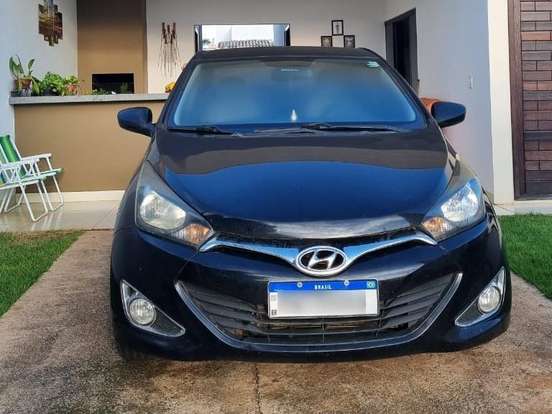 HYUNDAI-HB20S-1.0 COMFORT PLUS 12V FLEX 4P MANUAL HYUNDAI-HB20S-2015