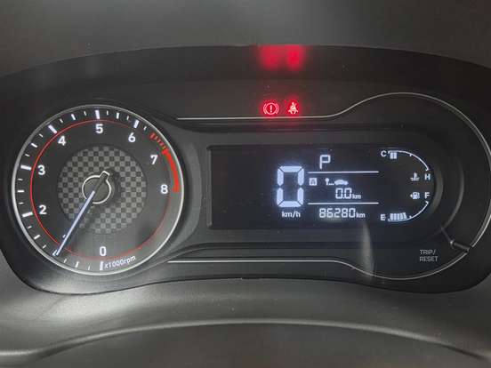 HYUNDAI-HB20S-1.0 TGDI FLEX EVOLUTION AUTOMÁTICO HYUNDAI-HB20S-2021