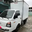 HYUNDAI HR 2.5 LONGO SEM CAÇAMBA 4X2 16V 130CV TURBO INTERCOOLER DIESEL 2P MANUAL HYUNDAI HR 2.5 LONGO SEM CAÇAMBA 4X2 16V 130CV TURBO INTERCOOLER DIESEL 2P MANUAL