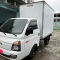 HYUNDAI HR 2.5 LONGO SEM CAÇAMBA 4X2 16V 130CV TURBO INTERCOOLER DIESEL 2P MANUAL HYUNDAI HR 2.5 LONGO SEM CAÇAMBA 4X2 16V 130CV TURBO INTERCOOLER DIESEL 2P MANUAL