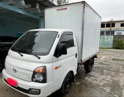 HYUNDAI HR 2.5 LONGO SEM CAÇAMBA 4X2 16V 130CV TURBO INTERCOOLER DIESEL 2P MANUAL HYUNDAI HR 2.5 LONGO SEM CAÇAMBA 4X2 16V 130CV TURBO INTERCOOLER DIESEL 2P MANUAL