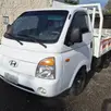 HYUNDAI HR 2.5 TCI HD LONGO COM CAÇAMBA 4X2 8V 94CV TURBO INTERCOOLER DIESEL 2P MANUAL HYUNDAI HR 2.5 TCI HD LONGO COM CAÇAMBA 4X2 8V 94CV TURBO INTERCOOLER DIESEL 2P MANUAL