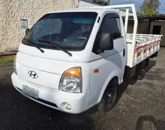 HYUNDAI HR 2.5 TCI HD LONGO COM CAÇAMBA 4X2 8V 94CV TURBO INTERCOOLER DIESEL 2P MANUAL HYUNDAI HR 2.5 TCI HD LONGO COM CAÇAMBA 4X2 8V 94CV TURBO INTERCOOLER DIESEL 2P MANUAL