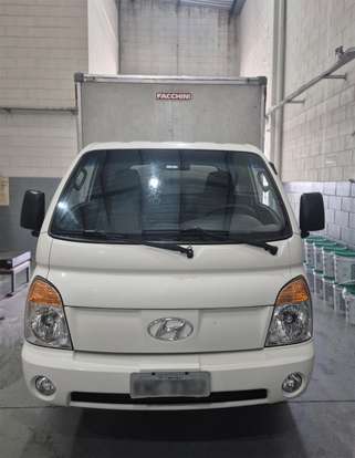 HYUNDAI-HR-2.5 TCI HD LONGO COM CAÇAMBA 4X2 8V 97CV TURBO INTERCOOLER DIESEL 2P MANUAL HYUNDAI-HR-2009