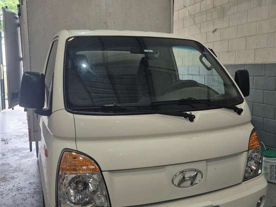 HYUNDAI-HR-2.5 TCI HD LONGO COM CAÇAMBA 4X2 8V 97CV TURBO INTERCOOLER DIESEL 2P MANUAL HYUNDAI-HR-2009