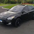HYUNDAI I30 2.0 MPFI GLS 16V GASOLINA 4P AUTOMÁTICO HYUNDAI I30 2.0 MPFI GLS 16V GASOLINA 4P AUTOMÁTICO
