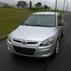 HYUNDAI I30 2.0 MPFI GLS 16V GASOLINA 4P MANUAL HYUNDAI I30 2.0 MPFI GLS 16V GASOLINA 4P MANUAL