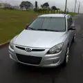 HYUNDAI I30 2.0 MPFI GLS 16V GASOLINA 4P MANUAL HYUNDAI I30 2.0 MPFI GLS 16V GASOLINA 4P MANUAL