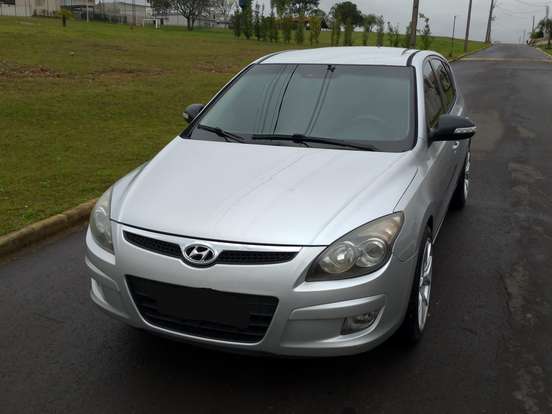 HYUNDAI-I30-2.0 MPFI GLS 16V GASOLINA 4P MANUAL HYUNDAI-I30-2011