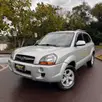 HYUNDAI TUCSON 2.0 MPFI GLS 16V 143CV 2WD FLEX 4P AUTOMÁTICO HYUNDAI TUCSON 2.0 MPFI GLS 16V 143CV 2WD FLEX 4P AUTOMÁTICO