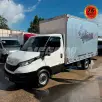 IVECO DAILY 2.3 TURBO DIESEL 30-130 CHASSI CS MANUAL IVECO DAILY 2.3 TURBO DIESEL 30-130 CHASSI CS MANUAL