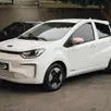 JAC E-JS1 ELÉTRICO AUTOMÁTICO JAC E-JS1 ELÉTRICO AUTOMÁTICO