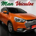 JAC T40 1.6 16V GASOLINA 4P CVT JAC T40 1.6 16V GASOLINA 4P CVT
