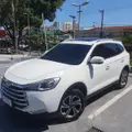 JAC T80 2.0 16V TURBO GASOLINA DCT JAC T80 2.0 16V TURBO GASOLINA DCT