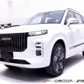 JAECOO 7 1.5 TGDI PHEV ELITE DHT JAECOO 7 1.5 TGDI PHEV ELITE DHT