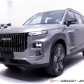 JAECOO 7 1.5 TGDI PHEV ELITE DHT JAECOO 7 1.5 TGDI PHEV ELITE DHT