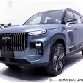 JAECOO 7 1.5 TGDI PHEV ELITE DHT JAECOO 7 1.5 TGDI PHEV ELITE DHT