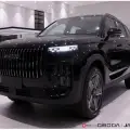 JAECOO 7 1.5 TGDI PHEV LUXURY DHT JAECOO 7 1.5 TGDI PHEV LUXURY DHT