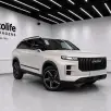 JAECOO 7 1.5 TGDI PHEV LUXURY DHT JAECOO 7 1.5 TGDI PHEV LUXURY DHT