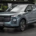 JAECOO 7 1.5 TGDI PHEV LUXURY DHT JAECOO 7 1.5 TGDI PHEV LUXURY DHT