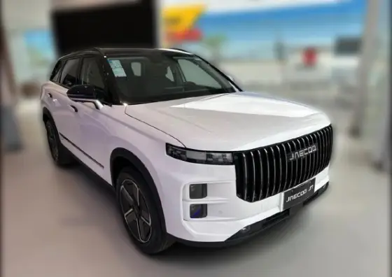 JAECOO 7 1.5 TGDI PHEV LUXURY DHT