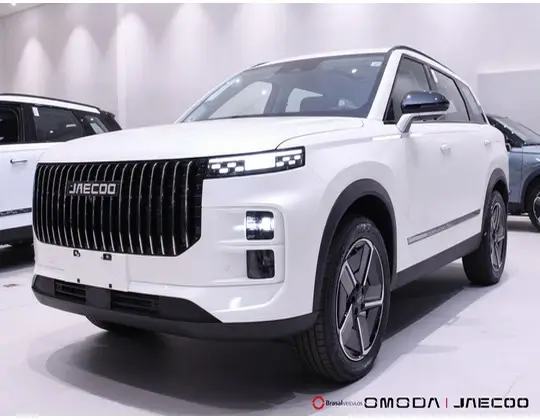 JAECOO 7 1.5 TGDI PHEV PRESTIGE DHT