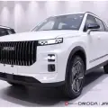 JAECOO 7 1.5 TGDI PHEV PRESTIGE DHT JAECOO 7 1.5 TGDI PHEV PRESTIGE DHT