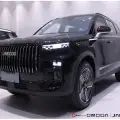 JAECOO 7 1.5 TGDI PHEV PRESTIGE DHT JAECOO 7 1.5 TGDI PHEV PRESTIGE DHT