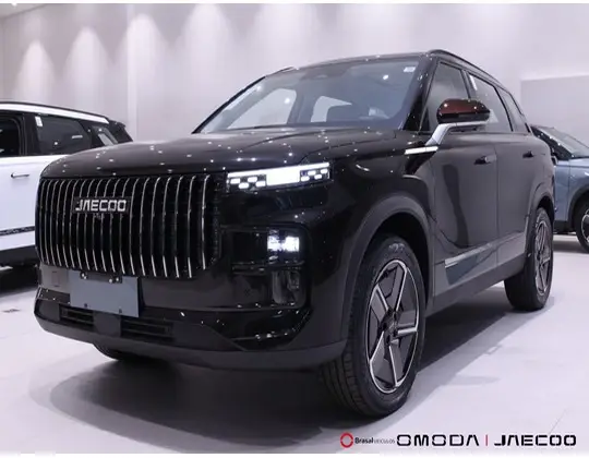JAECOO 7 1.5 TGDI PHEV PRESTIGE DHT