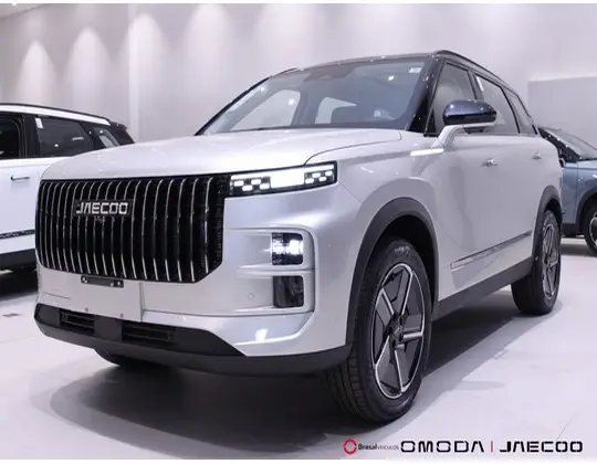 JAECOO 7 1.5 TGDI PHEV PRESTIGE DHT