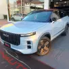 JAECOO 7 1.5 TGDI PHEV PRESTIGE DHT JAECOO 7 1.5 TGDI PHEV PRESTIGE DHT