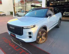 JAECOO 7 1.5 TGDI PHEV PRESTIGE DHT JAECOO 7 1.5 TGDI PHEV PRESTIGE DHT