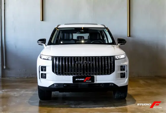 JAECOO 7 1.5 TGDI PHEV PRESTIGE DHT