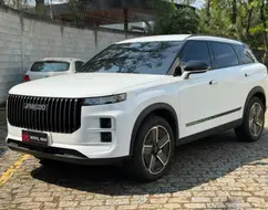 JAECOO 7 1.5 TGDI PHEV ELITE DHT JAECOO 7 1.5 TGDI PHEV ELITE DHT