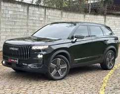 JAECOO 7 1.5 TGDI PHEV LUXURY DHT JAECOO 7 1.5 TGDI PHEV LUXURY DHT