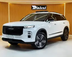 JAECOO 7 1.5 TGDI PHEV PRESTIGE DHT JAECOO 7 1.5 TGDI PHEV PRESTIGE DHT