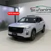 JAECOO 7 1.5 TGDI PHEV PRESTIGE DHT JAECOO 7 1.5 TGDI PHEV PRESTIGE DHT
