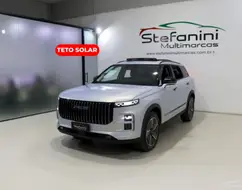 JAECOO 7 1.5 TGDI PHEV PRESTIGE DHT JAECOO 7 1.5 TGDI PHEV PRESTIGE DHT