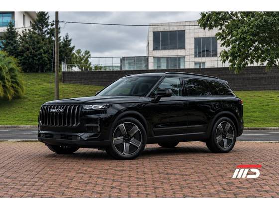 JAECOO 7 1.5 TGDI PHEV PRESTIGE DHT