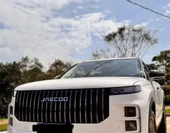 JAECOO 7 1.5 TGDI PHEV ELITE DHT JAECOO 7 1.5 TGDI PHEV ELITE DHT