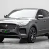 JAGUAR E-PACE 2.0 16V P250 FLEX R-DYNAMIC S AWD AUTOMÁTICO JAGUAR E-PACE 2.0 16V P250 FLEX R-DYNAMIC S AWD AUTOMÁTICO