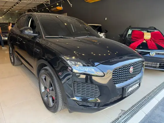 JAGUAR E-PACE 2.0 16V P250 GASOLINA R-DYNAMIC S AWD AUTOMÁTICO