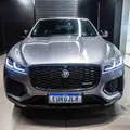 JAGUAR F-PACE 2.0 P400E PHEV R-DYNAMIC SE AWD AUTOMÁTICO JAGUAR F-PACE 2.0 P400E PHEV R-DYNAMIC SE AWD AUTOMÁTICO
