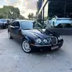 JAGUAR S-TYPE 4.2 SE V8 32V GASOLINA 4P AUTOMÁTICO JAGUAR S-TYPE 4.2 SE V8 32V GASOLINA 4P AUTOMÁTICO