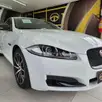 JAGUAR XF 2.0 LUXURY TURBOCHARGED GASOLINA 4P AUTOMÁTICO JAGUAR XF 2.0 LUXURY TURBOCHARGED GASOLINA 4P AUTOMÁTICO